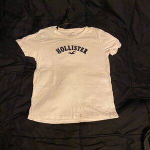 Hollister Tee